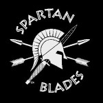 Spartan Blades