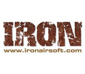 Iron Airsoft