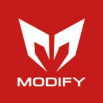 Modify