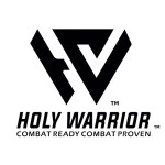 HOLY WARRIOR