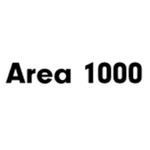 AREA 1000