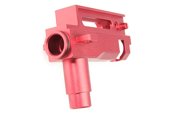 SHS AK AEG Hop Up Chamber (CNC Aluminum)