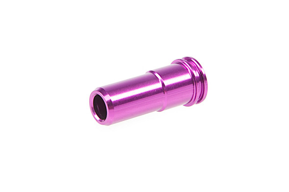 SHS AK AEG Air Seal Nozzle (Aluminum, Long Type)