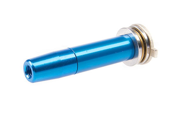 SHS AEG Spring Guide for Version 2 Gearbox (Aluminum)
