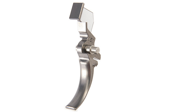GATE Quantum Trigger 1E1 for ASTER V2 (Gray)