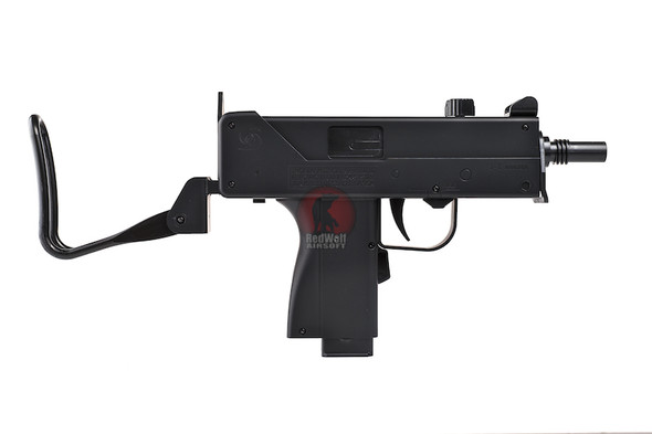 Tokyo Marui Mac11 EBB Airsoft Pistol