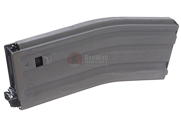 MAG Systema PTW Magazine (160 rounds, 4pcs/box)