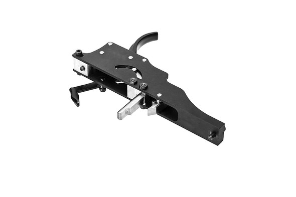 Laylax PSS Zero Trigger w/ High Pressure Zero Piston for Tokyo Marui VSR-10 Sniper Rifle