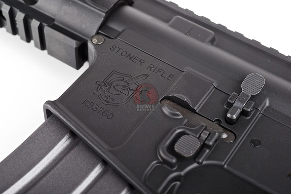 VFC SR15 E3 Airsoft M4 AEG Rifle (16 inch)