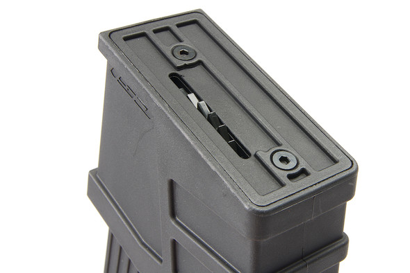 CSI STAR XR 5 Magazine (225 rounds AEG Magazine) - Black