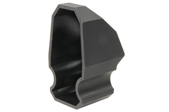 CSI Airsoft Military Head Cap for XR-5 AEG Rifle (Black)