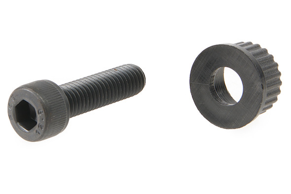 CSI Airsoft Military Head Cap for XR-5 AEG Rifle (Black)