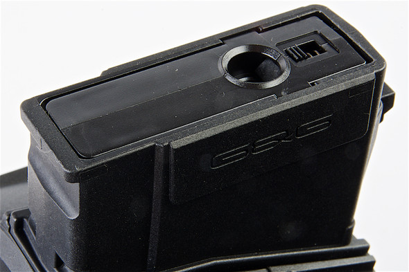 G&G RK Drum Magazine (2200 rounds AEG Magazine)