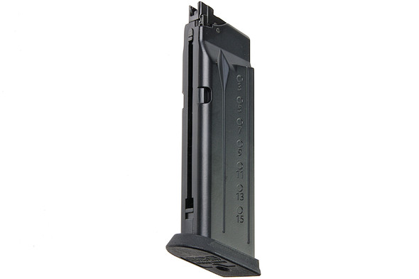G&G Piranha Green Gas Magazine (25 rounds)