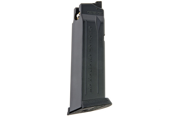 G&G Piranha Green Gas Magazine (25 rounds)
