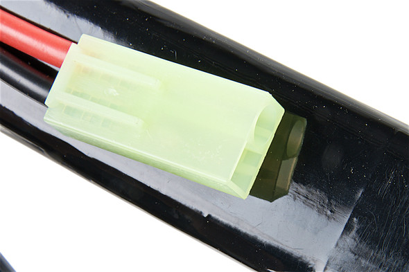 G&G Lipo Battery G-Power 7.4v 1100mAh (Tamiya Plug)