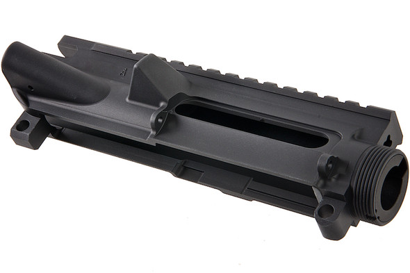 Angry Gun Tokyo Marui MWS Upper Receiver ('A' Forged Mark & BC* Lasermark, CNC Aluminum)
