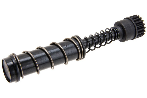 SIG Sauer M18 / XCARRY P320 GBB Airsoft Recoil Spring Guide Set (Part # 02-13)(by SIG AIR & VFC)