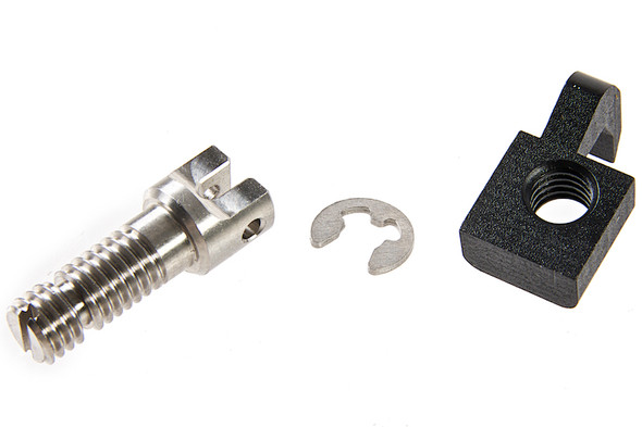 T8 Tokyo Marui MWS GBBR Bolt Carrier Hammer Assist (Steel, High Speed Version)