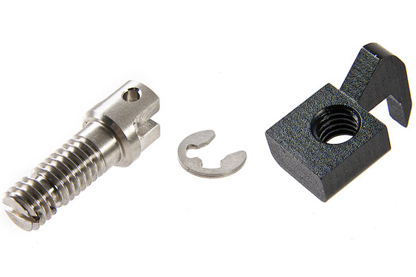 T8 Tokyo Marui MWS GBBR Bolt Carrier Hammer Assist (Steel, Super High Speed Version)