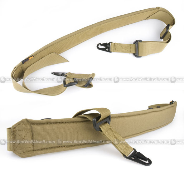 PANTAC M249 Sling (Khaki, Cordura)