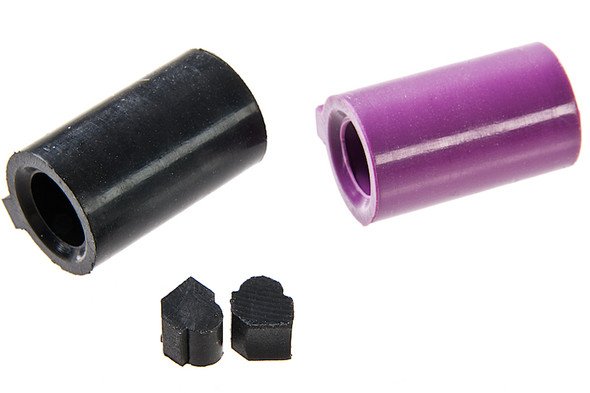 T8 Tokyo Marui GBB Hop Up Bucking (60+70 Degree) with Flat Nub for 0.36g+ BB