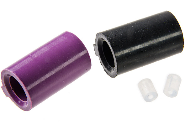 T8 Tokyo Marui GBB Airsoft Hop Up Bucking (60+70 Degree) with Normal Nub for 0.36g+ BB