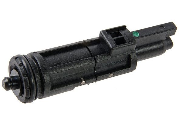 Modify PP-2K Loading Nozzle Assembly Part (Low FPS)# 02-4,5,6,7,8,9,12,14