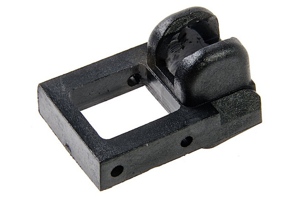 Modify PP-2K Feeding Lip Part# 05-16