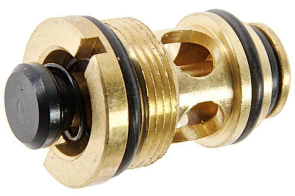 Modify PP-2K Gas Magazine Valve Part# 05-7