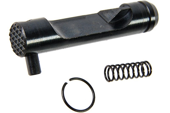 Modify PP-2K Stock Release Part# 03-18, 19, 29