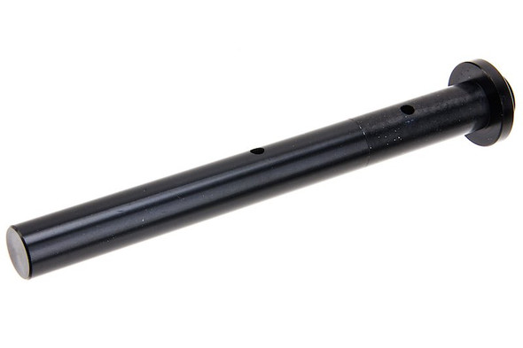 Airsoft Masterpiece Hi Capa 4.3 Guide Rod (Aluminum) - Black