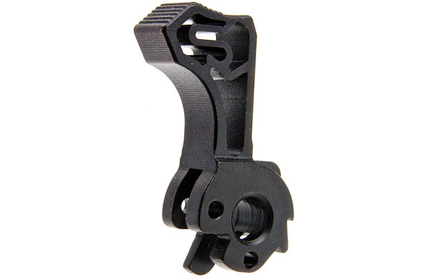 Airsoft Masterpiece 1911 Hammer & Sear Set (Infinity SV) Hi Capa Compatible - Black