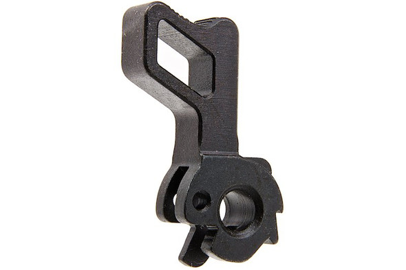 Airsoft Masterpiece 1911 Hammer & Sear Set (S Style Square) Hi Capa Compatible - Black