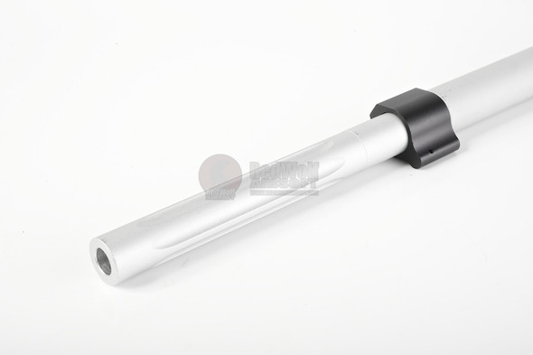 Dytac 20inch SBR Outer Barrel Assemble for PTW (Silver)