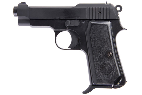 Farsan 0623 M1934 Metal Model Gun - Black