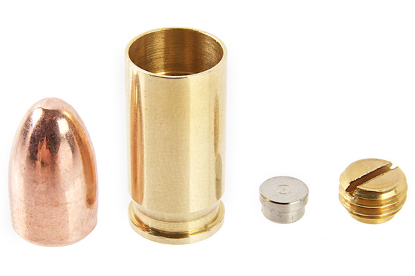 Farsan 9mm Dummy Bullet (1pc)