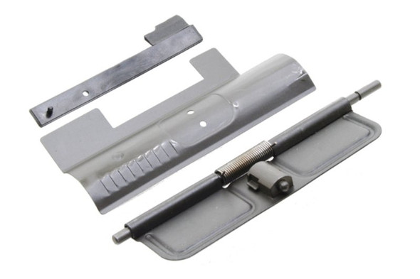 G&P M4 Dust Cover & Bolt Cover Set For G&P Metal Receiver Airsoft Series