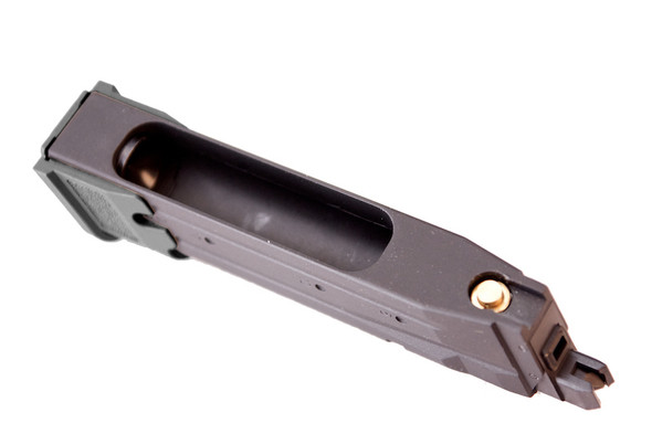 SIG Sauer M17 P320 Airsoft CO2 Magazine (25 rounds) - Black (by SIG AIR & VFC)