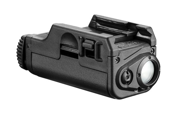 Tokyo Marui Micro Light CQX (Super Compact LED Light) - Black