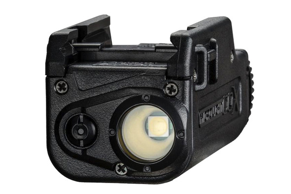 Tokyo Marui Micro Light CQX (Super Compact LED Light) - FDE