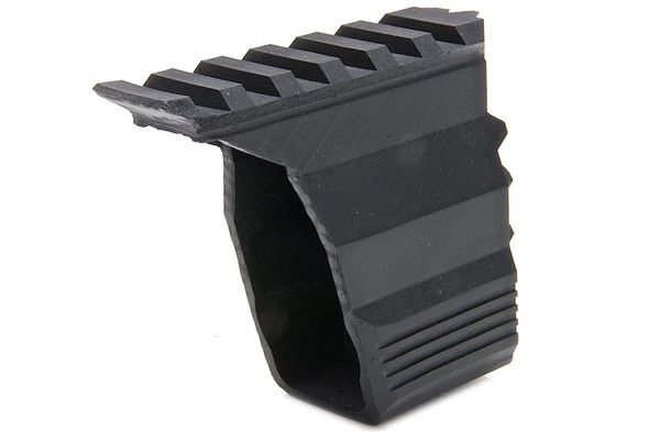 Leapfrog Strike Head for Tokyo Marui MP7A1 AEG