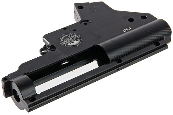 RetroArms CNC Aluminum 7075 Version 2 HPA QSC Gearbox