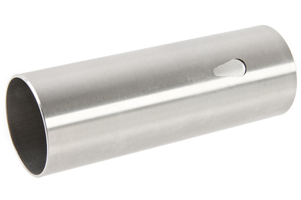 RetroArms CNC Stainless Steel Cylinder Type B for Inner Barrel Length 240-289mm AEG