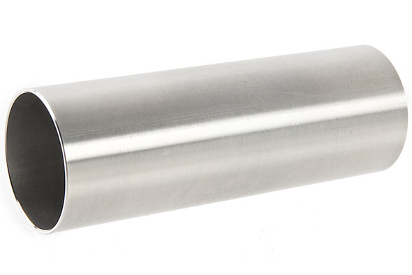 RetroArms CNC Stainless Steel Cylinder Type D for Inner Barrel Length 370-650mm AEG