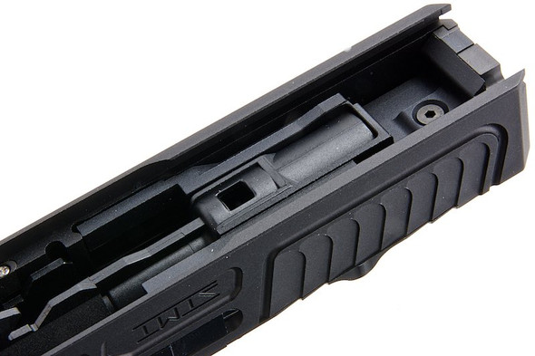 GK Tactical Aluminum STMT Window Cut Slide For Tokyo Marui G17 GBB