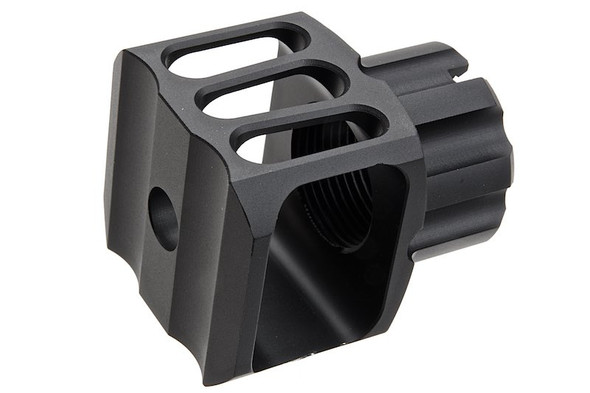 5KU AK Muzzle Brake (LAP-24, 24mm CW)