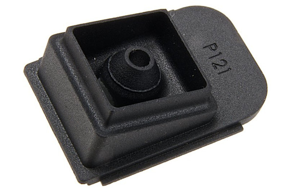 SIG Sauer M18 P320 Gas Magazine Base (Part # 01-10) (by SIG AIR & VFC)