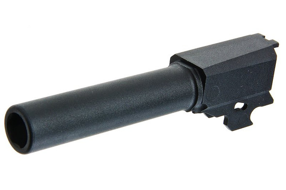 SIG Sauer M18 P320 / XCARRY GBB Airsoft Outer Barrel (Part # 02-01) (by SIG AIR & VFC)