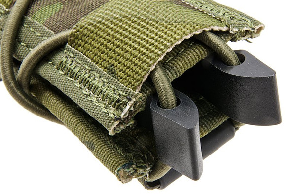 TMC TC 9mm Pistol Magazine Pouch - Multicam Tropic